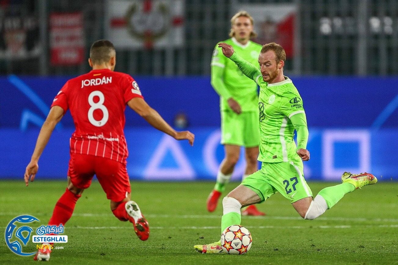 لیگ قهرمانان اروپا