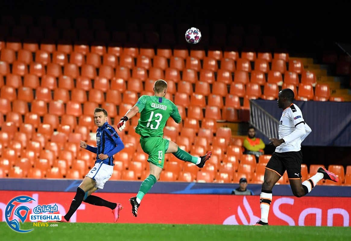 لیگ قهرمانان اروپا