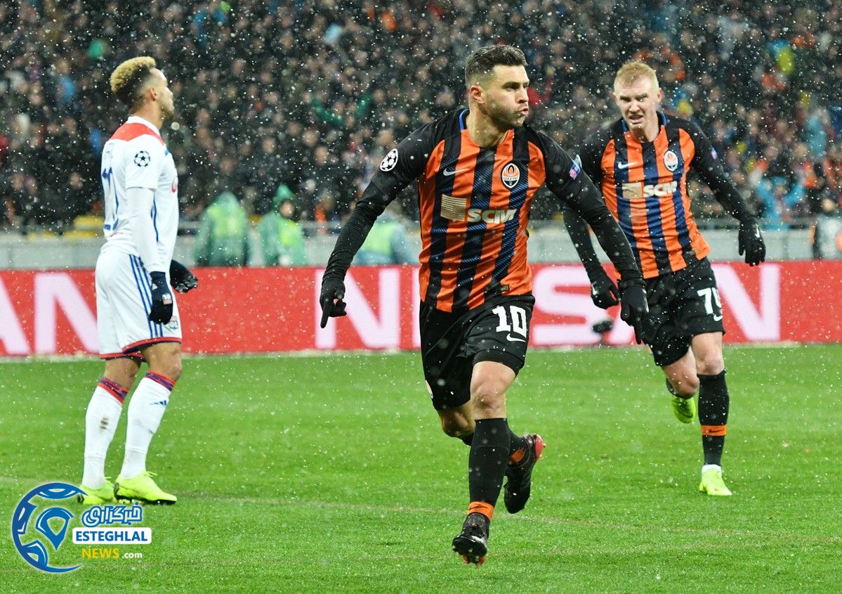 لیگ قهرمانان اروپا