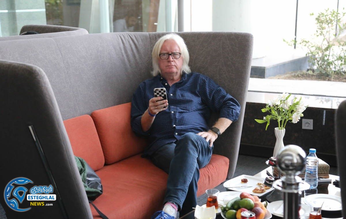 وینفرید شقر