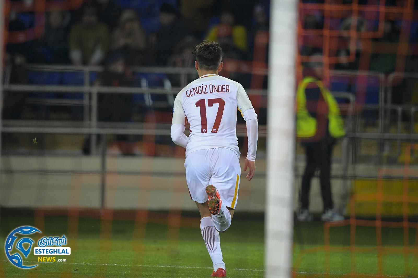 لیگ قهرمانان اروپا