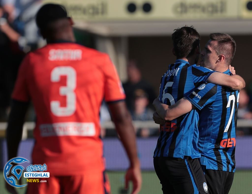 سری آ ایتالیا