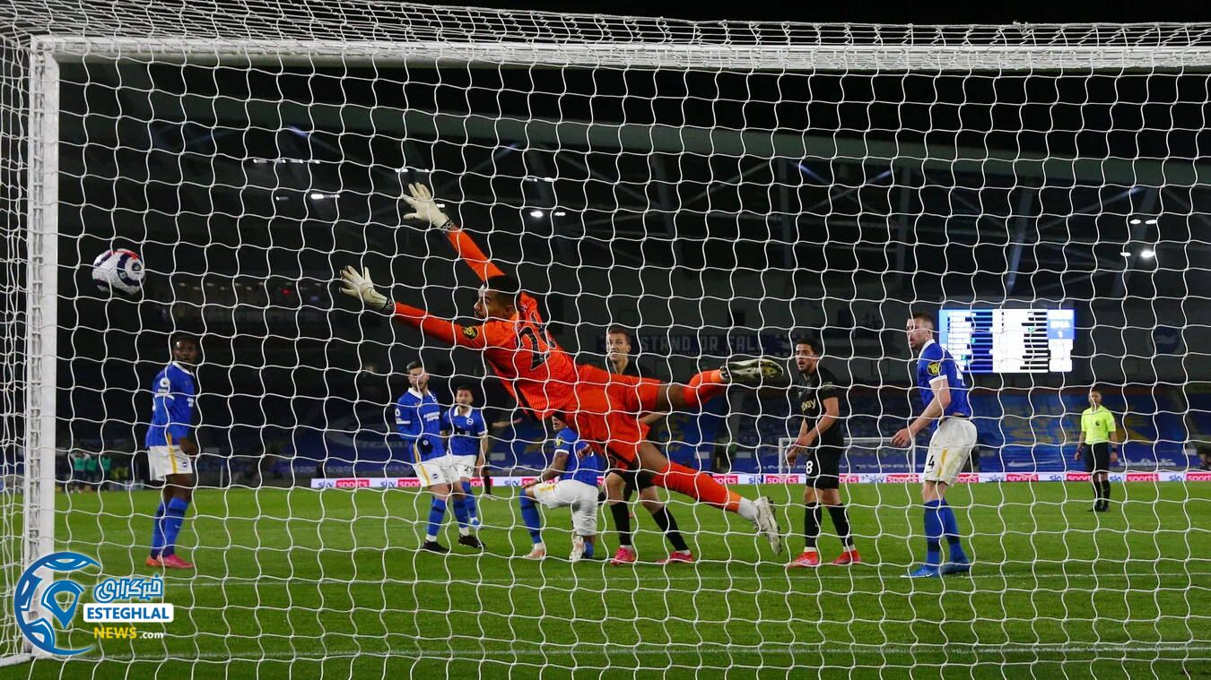 لیگ برتر انگلیس