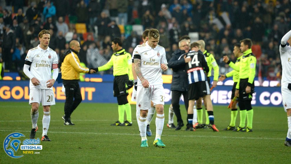 سری آ ایتالیا