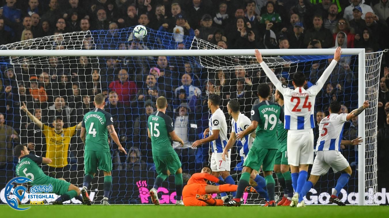 لیگ برتر انگلیس