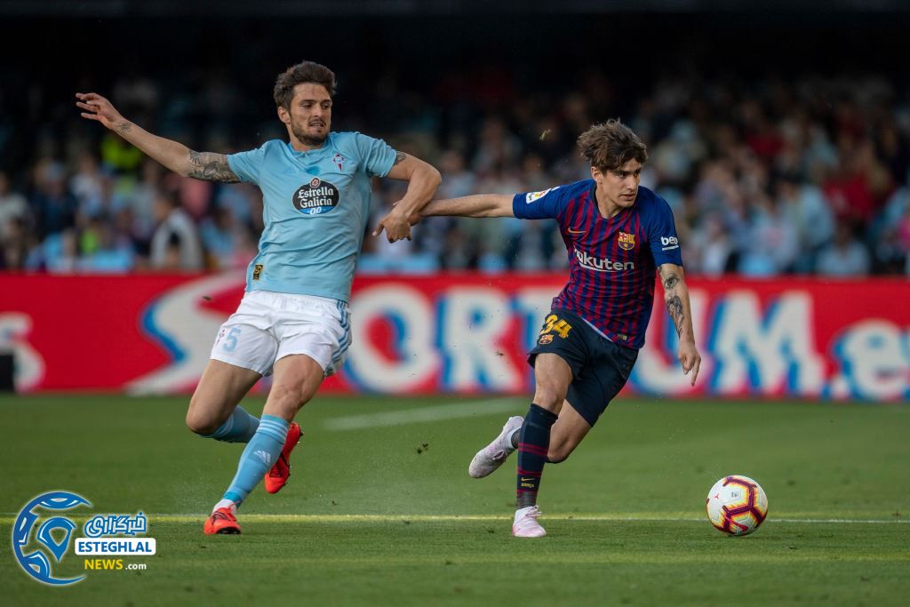 لالیگا اسپانیا