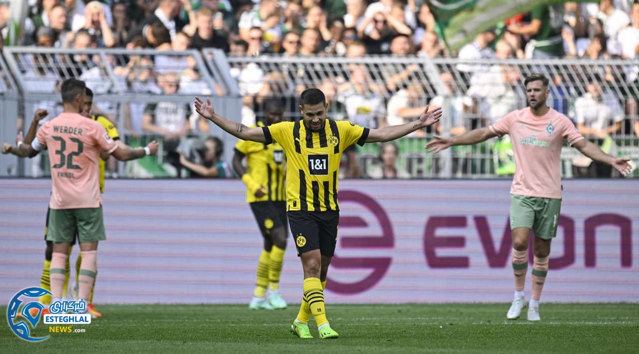 بوندسلیگا آلمان