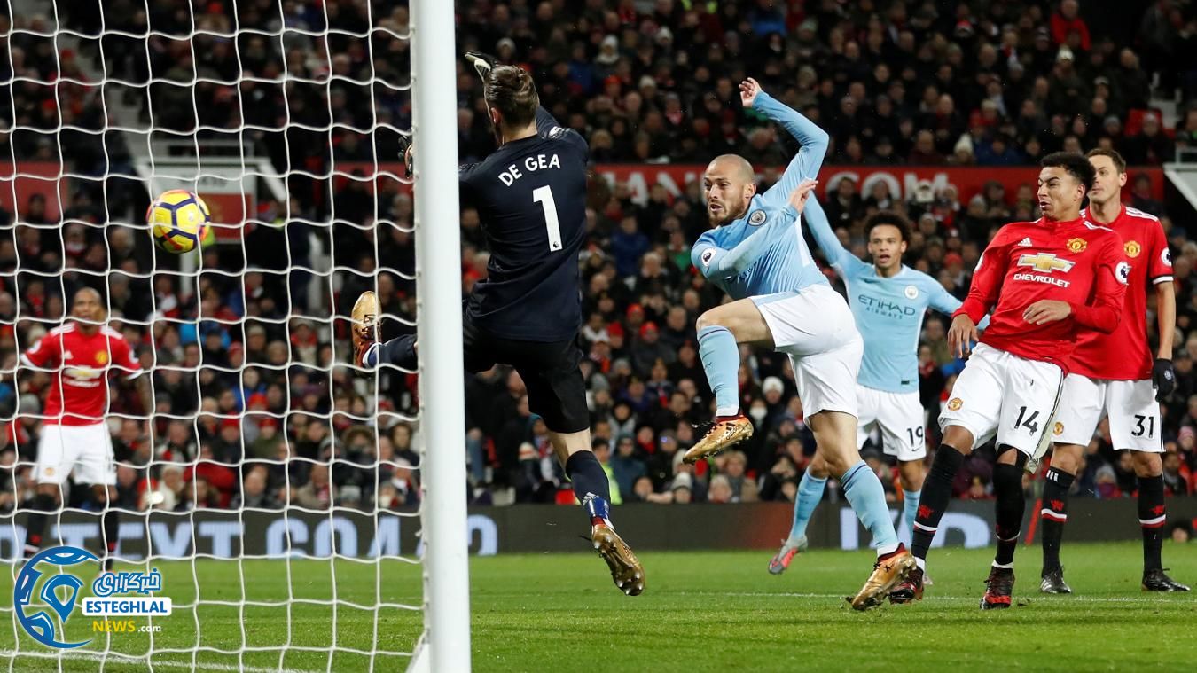 لیگ برتر انگلیس