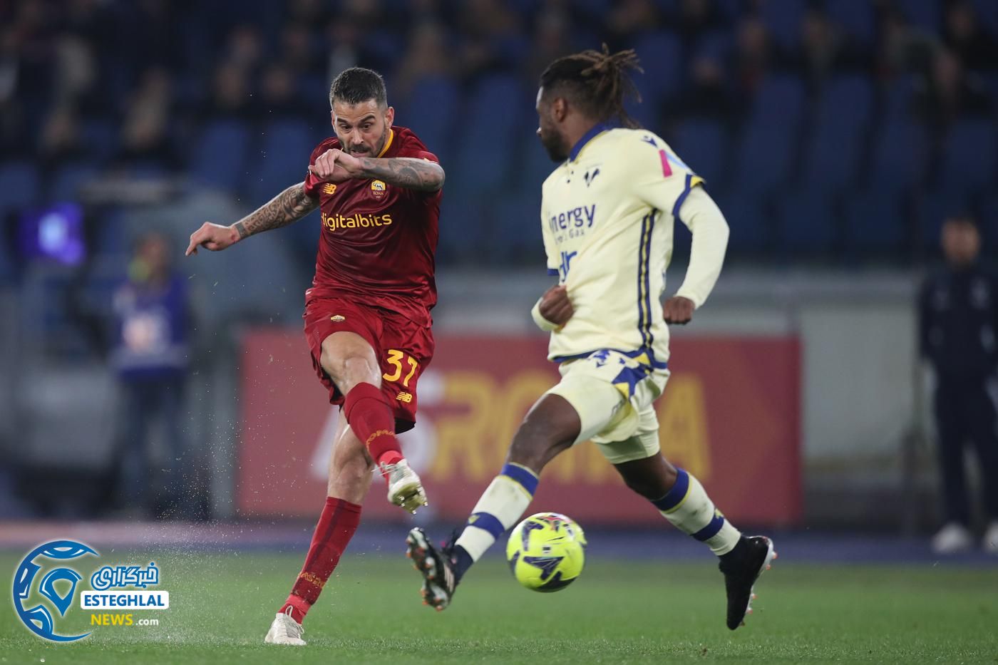 سری آ ایتالیا