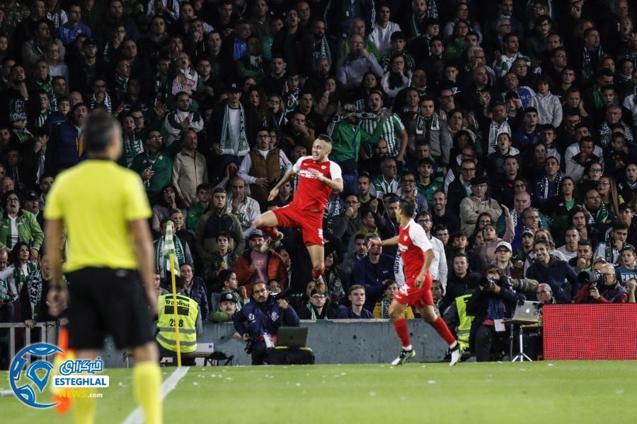 لالیگا اسپانیا