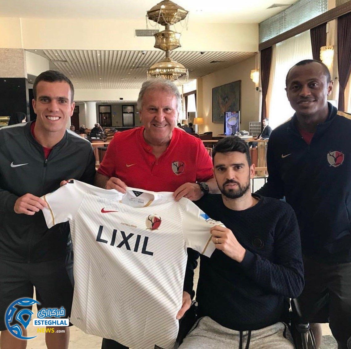 لئاندرو پادوانی