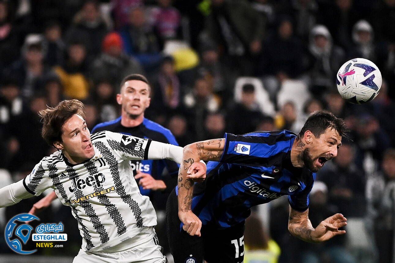 سری آ ایتالیا