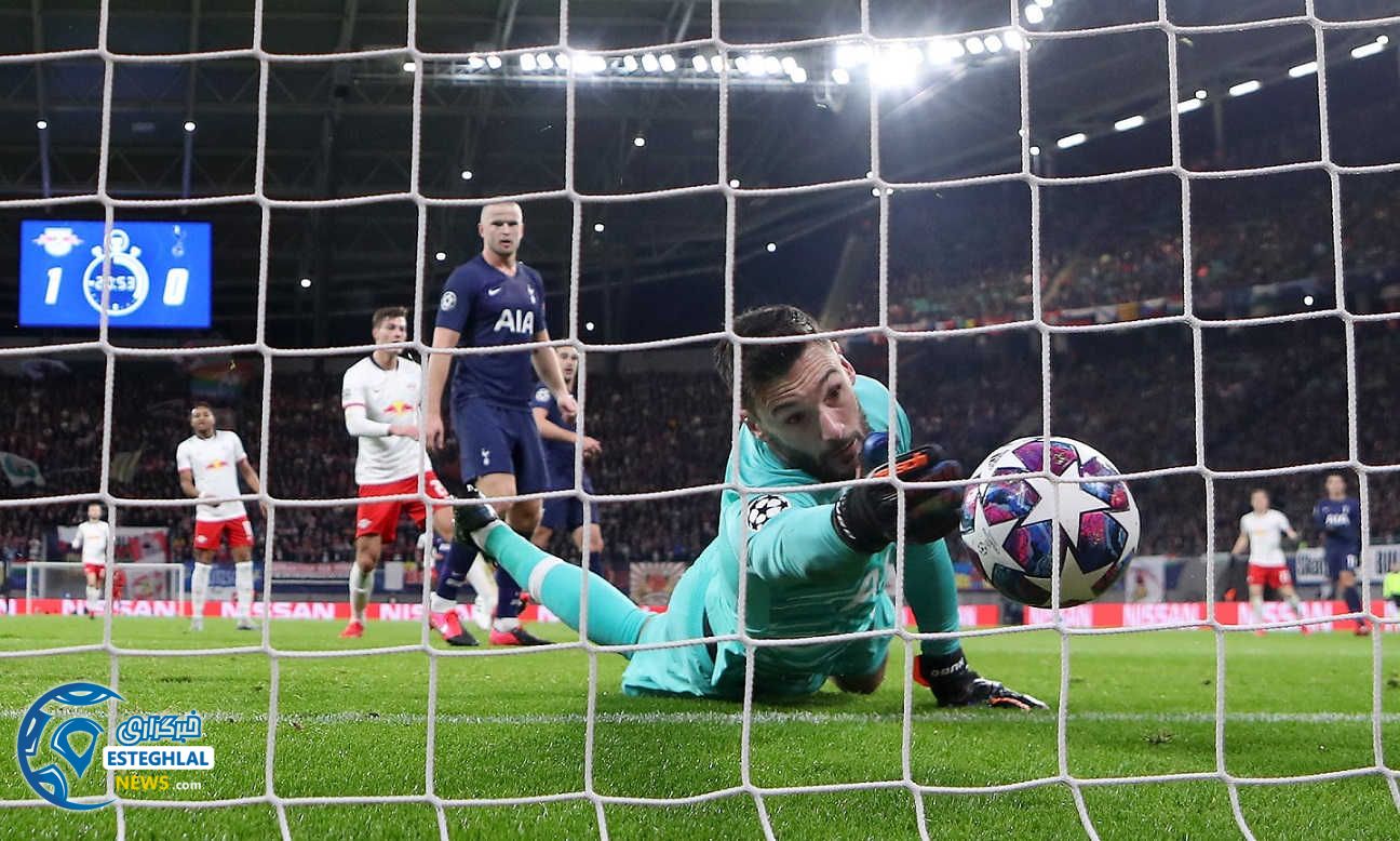 لیگ قهرمانان اروپا