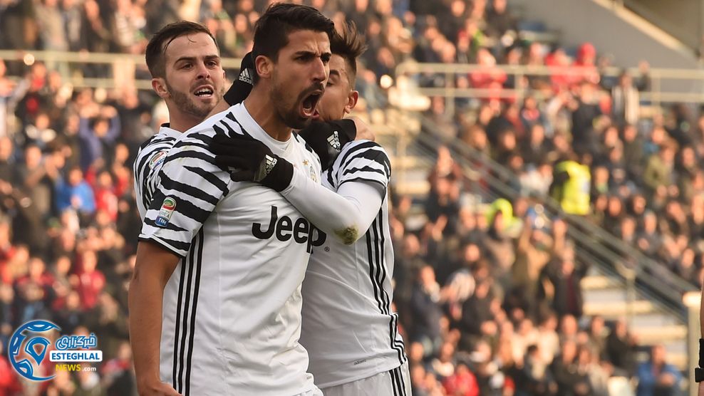 سری آ ایتالیا