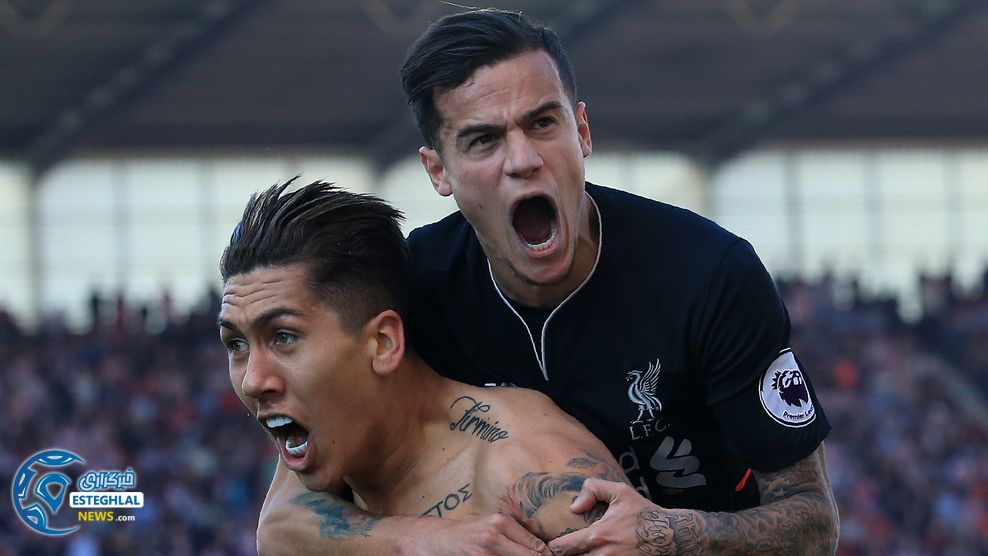 لیگ برتر انگلیس