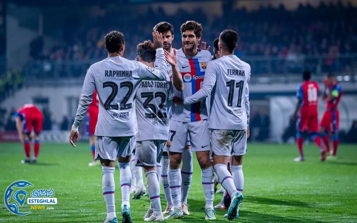 لیگ قهرمانان اروپا