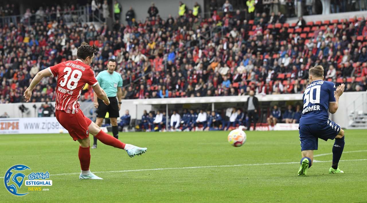 بوندسلیگا آلمان