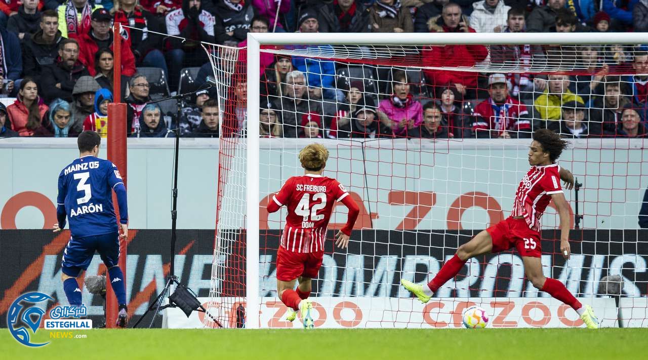 بوندسلیگا آلمان