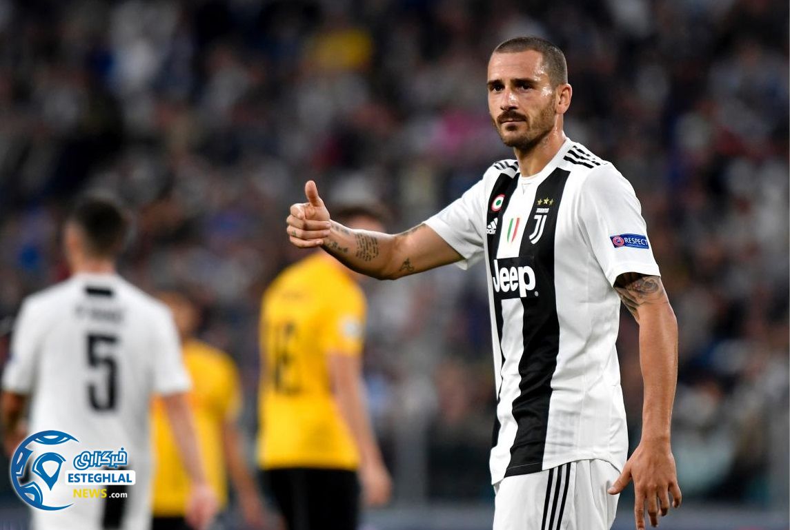 لیگ قهرمانان اروپا