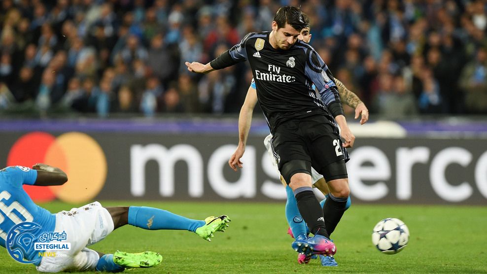 لیگ قهرمانان اروپا