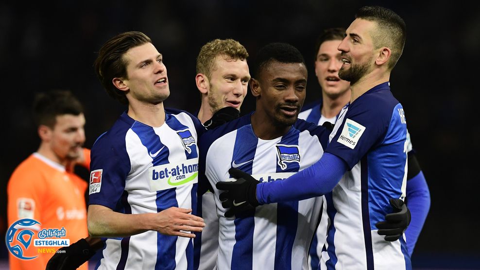 هرتابرلین و دارمشتات