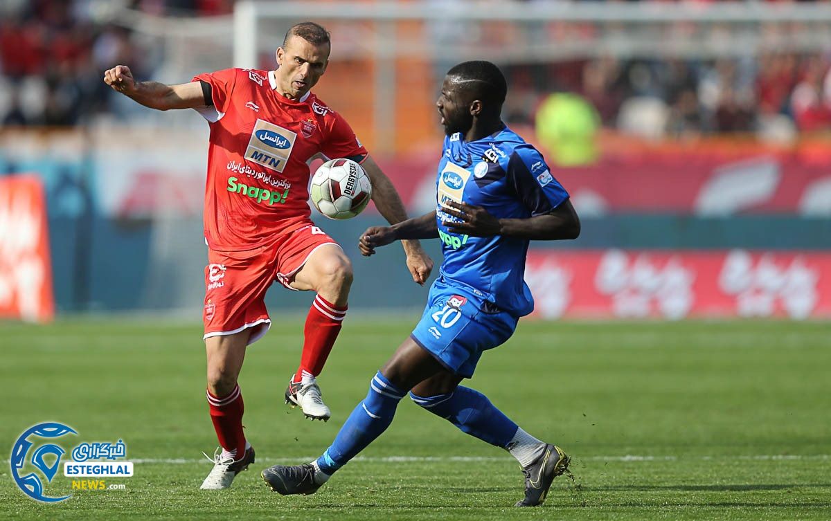 دربی هشتاد و هشت