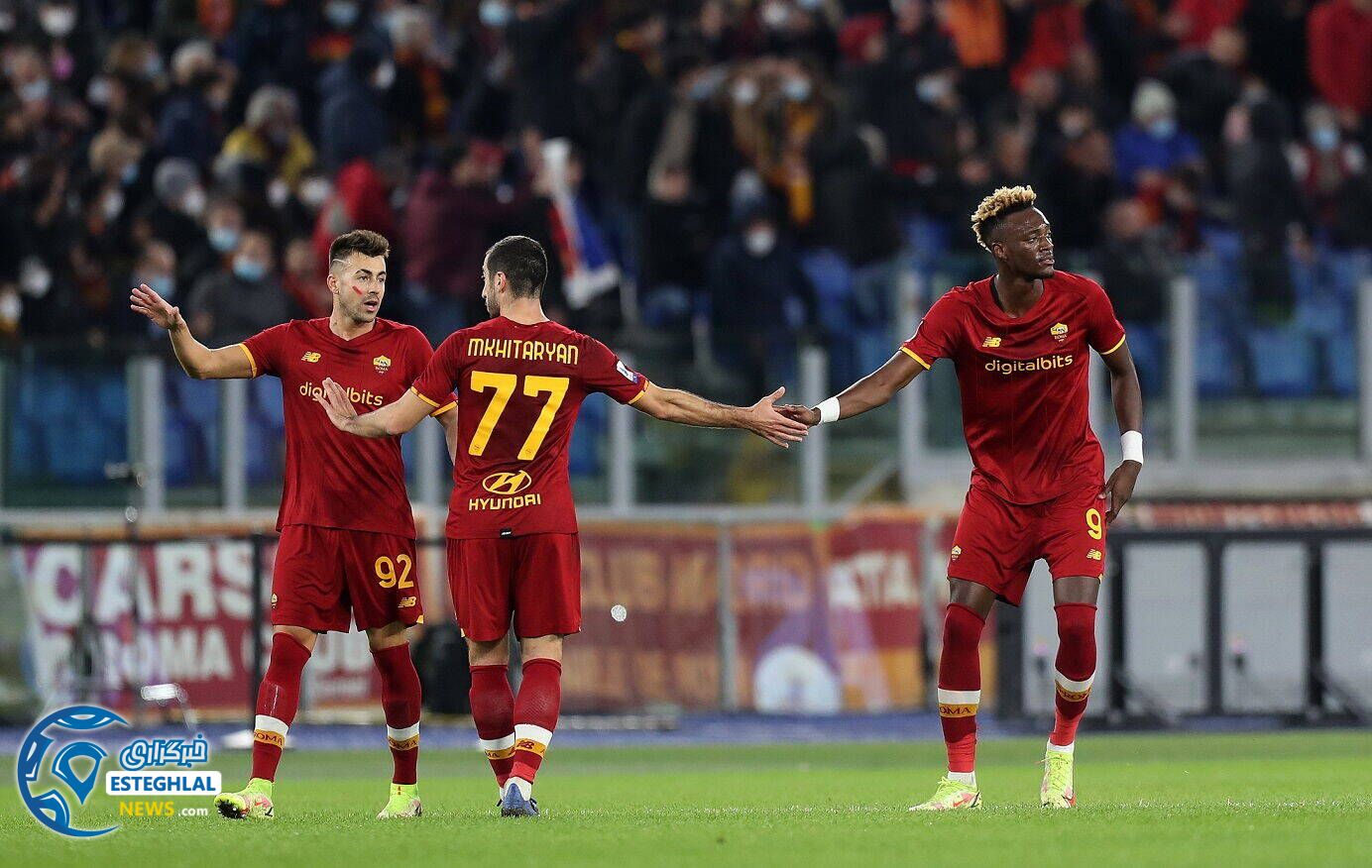 سری آ ایتالیا