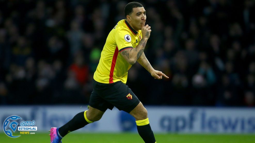 لیگ برتر انگلیس