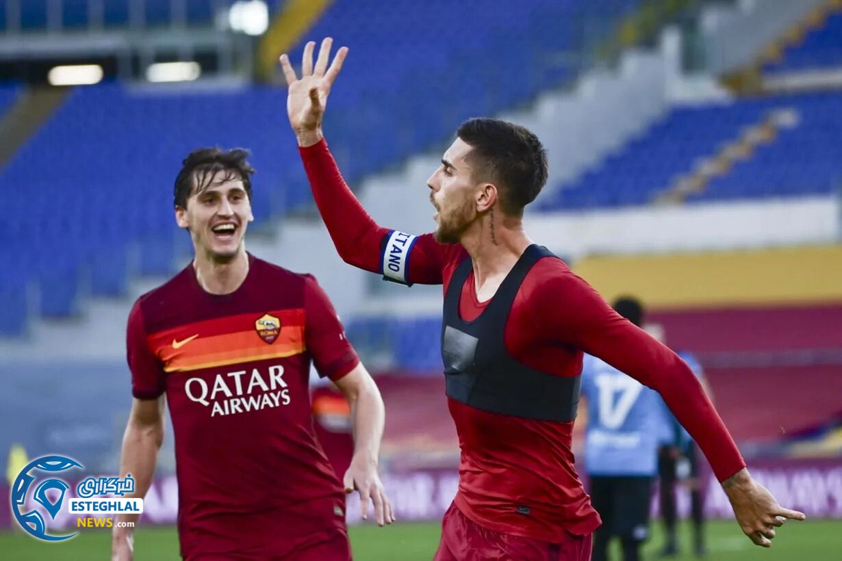 سری آ ایتالیا