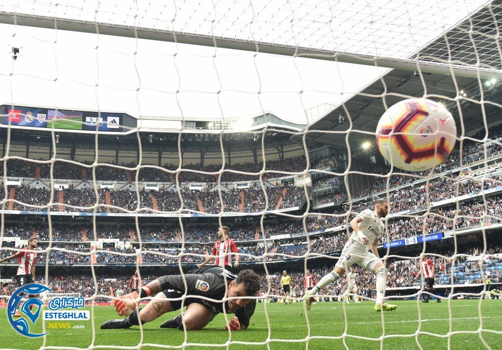 لالیگا اسپانیا