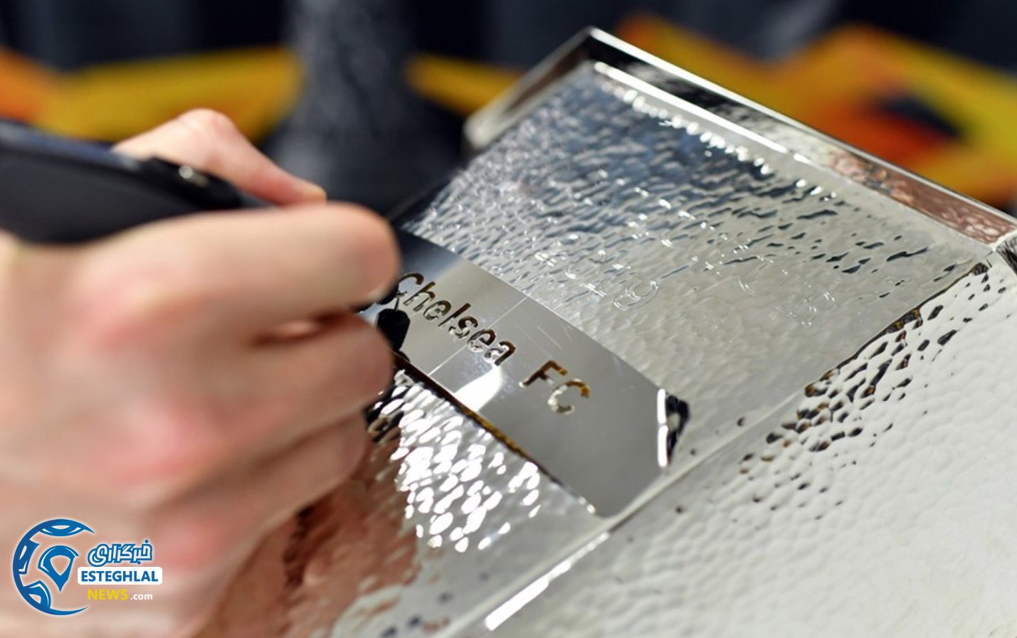 فینال لیگ اروپا