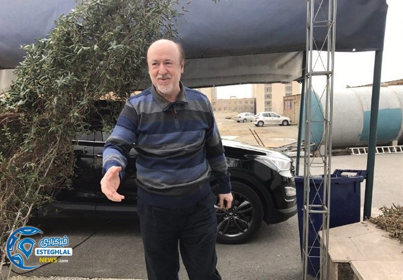 سید رضا افتخاری