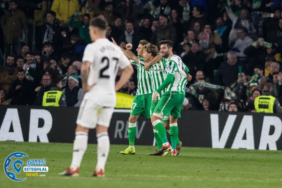 لالیگا اسپانیا