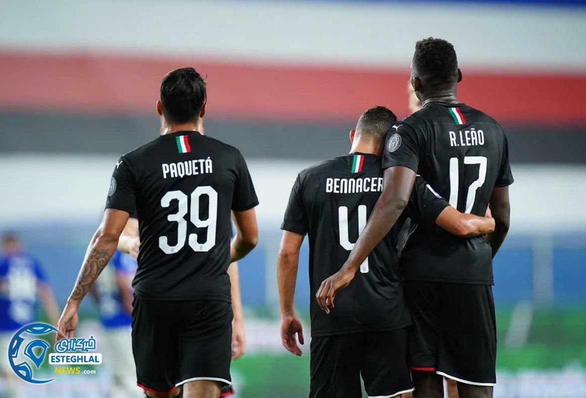 سری آ ایتالیا