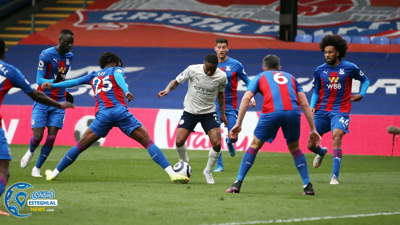 لیگ برتر انگلیس