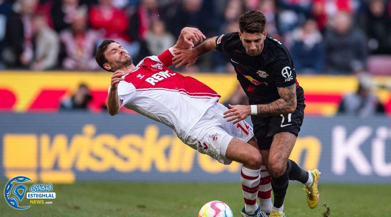 بوندسلیگا آلمان