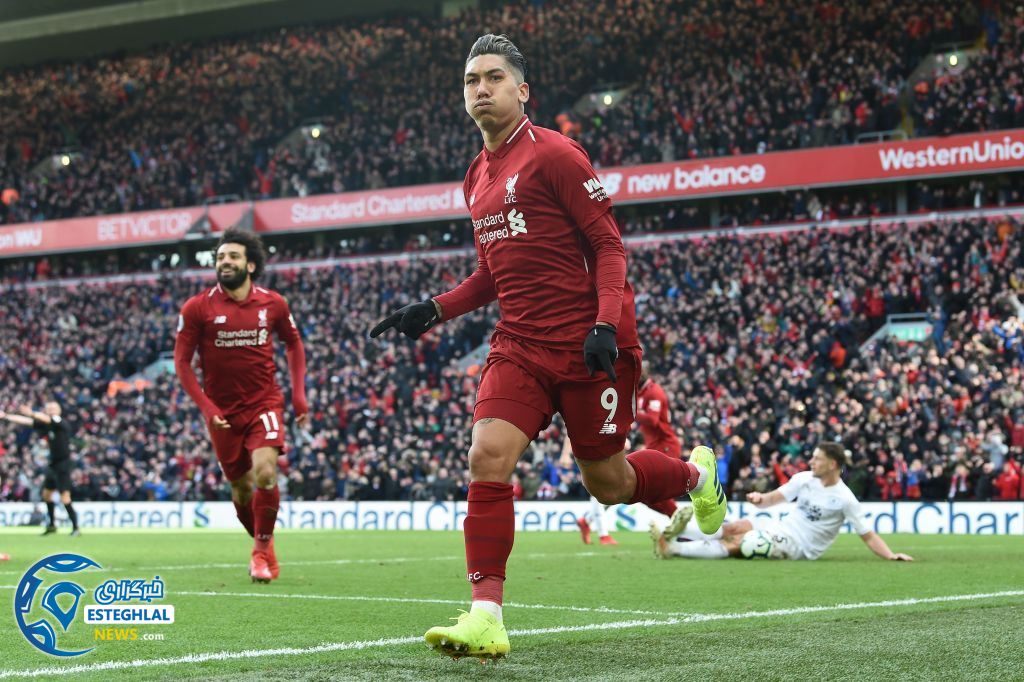 لیگ برتر انگلیس