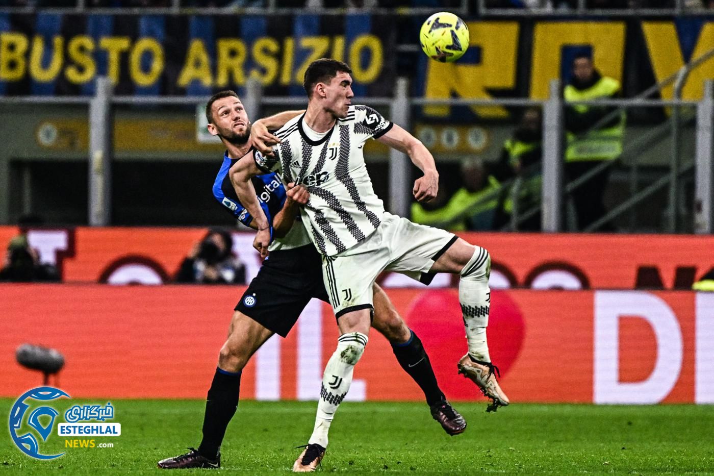 سری آ ایتالیا