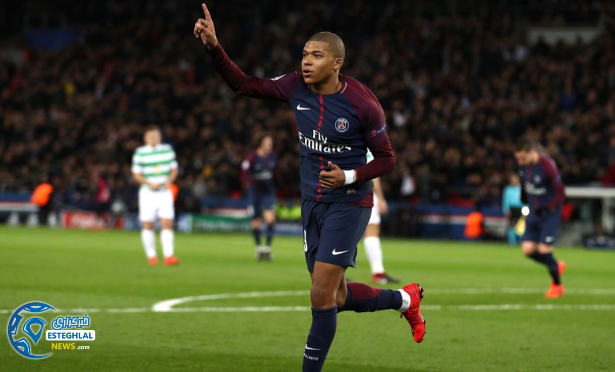 لیگ قهرمانان اروپا