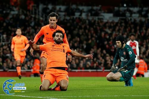 لیگ برتر انگلیس