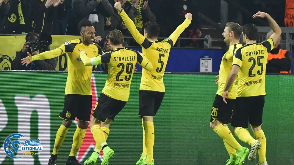 لیگ قهرمانان اروپا