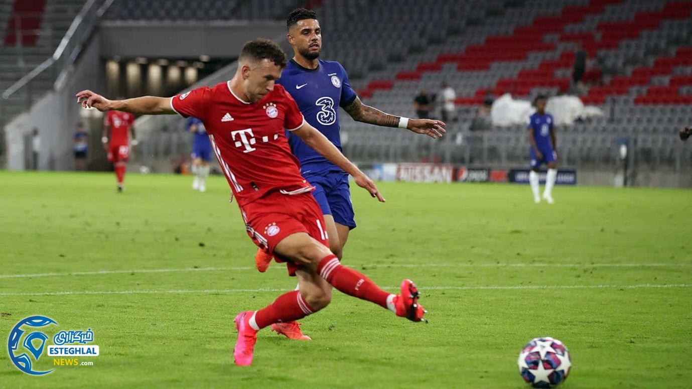 لیگ قهرمانان اروپا