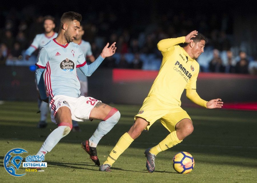 لالیگا اسپانیا 