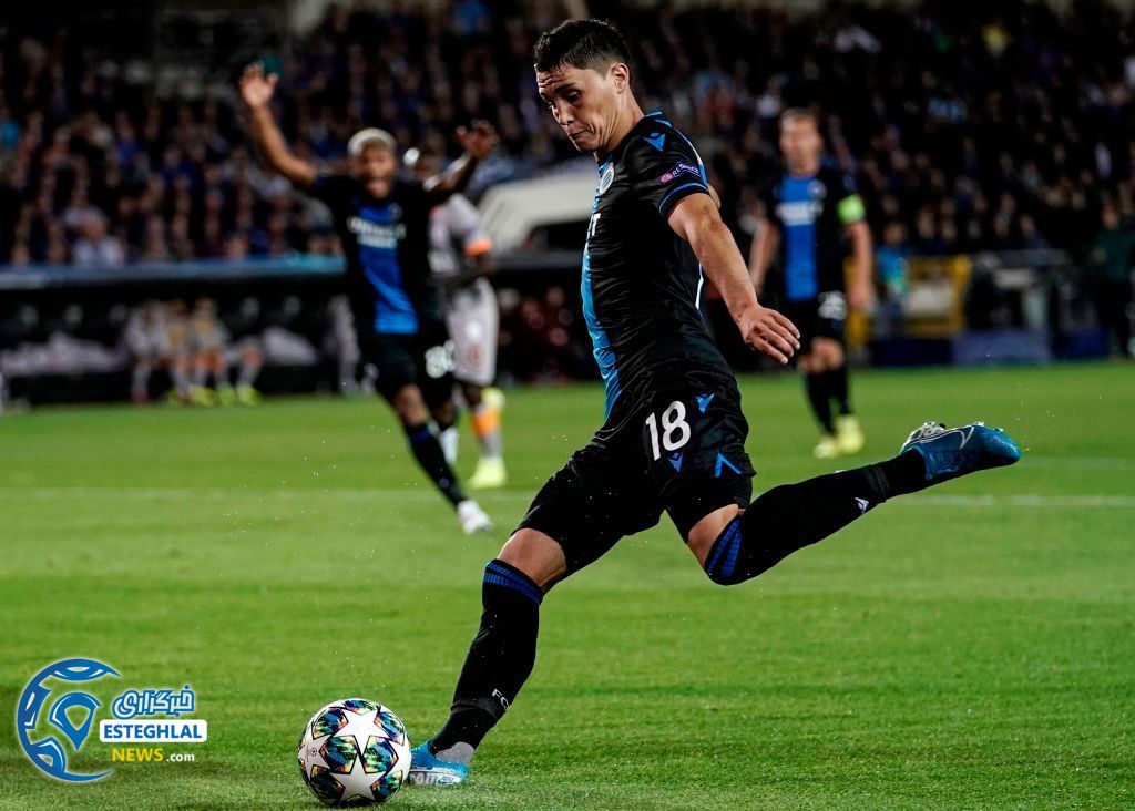 لیگ قهرمانان اروپا