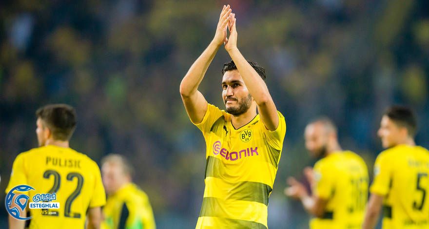 بوندسلیگا آلمان