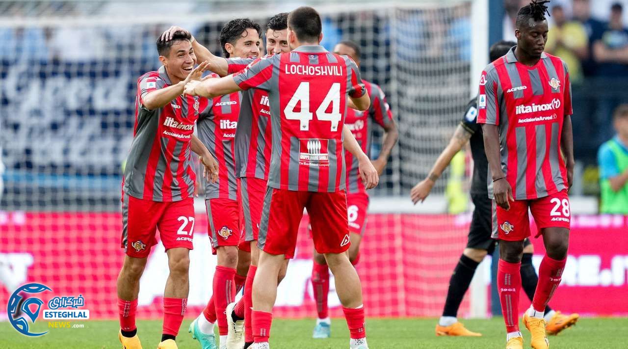 سری آ ایتالیا