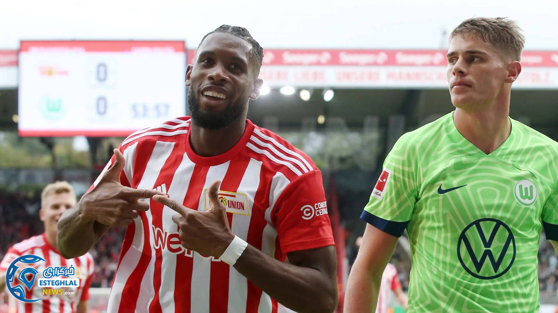 بوندسلیگا آلمان