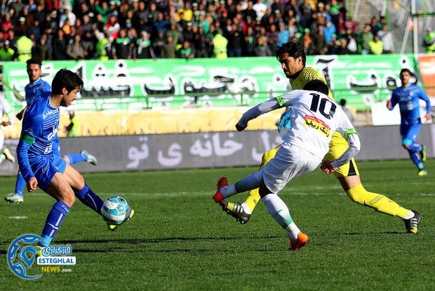 استقلال تهران