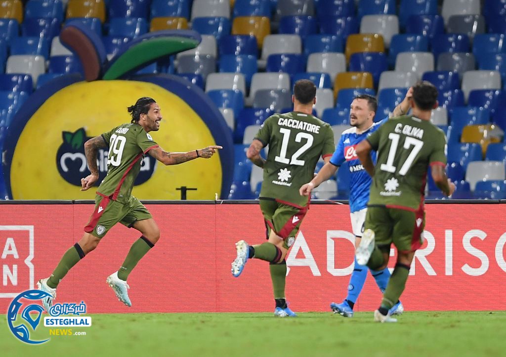 سری آ ایتالیا