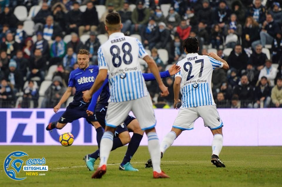 سری آ ایتالیا